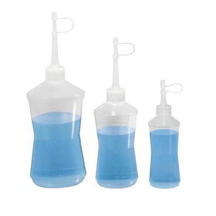 Imagem de Kit 3 Almotolia 125Ml, 250Ml, 500Ml