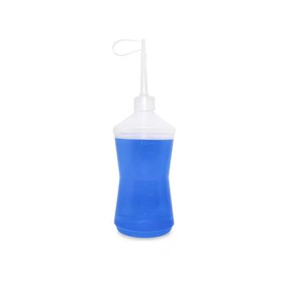 Imagem de Kit 3 Almotolia 125Ml, 250Ml, 500Ml