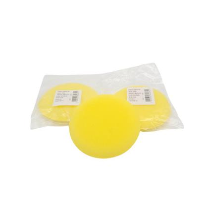 Imagem de Kit 3 Aplicadores de Espuma  11x11 - Aplicador de Cera