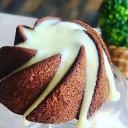 Imagem de Kit 3 assadeira Redondas Alumínio 3 Pçs - Forma de Bolo Ballerine, Vulcão Decorada, Forma de Pudim