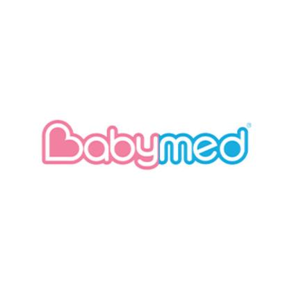 Imagem de Kit 3 Babymed Amêndoas Pomada Assadura 40g