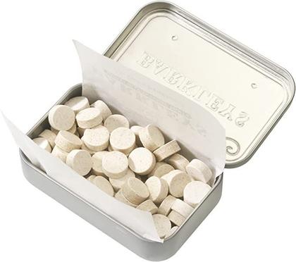 Imagem de KIT 3 BALA BARKLEYS SPEARMINT PASTILHAS sabor hortelã 50G