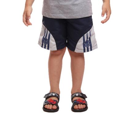 Imagem de Kit 3 Bermuda Tactel Infantil - Com Bolsos