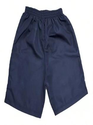 Kit 3 Bermuda Tactel Lisa Masculina D Bell Imagem de Kit 3 Bermuda Tactel Lisa Masculina D Bell