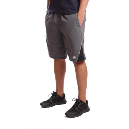 Imagem de Kit 3 Bermuda Tactel OX com Bolsos Frente e Costa