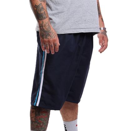 Imagem de Kit 3 Bermuda Tactel OX Plus com Bolsos Frente e Costa