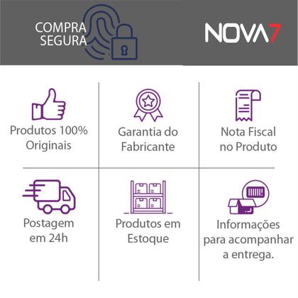 Imagem de Kit 3 Bermudas Calção Brim Sarja Elástico Cordão Cargo 5 Bolsos Masculino Algodão Mecânico Uniforme