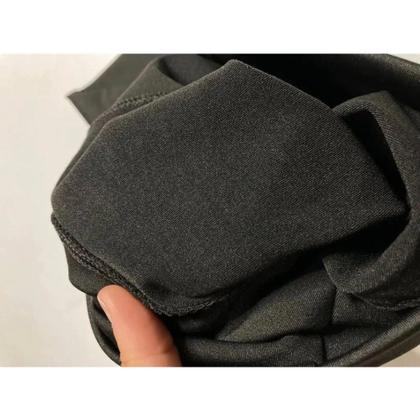 Imagem de Kit 3 Bermudas Suplex Infantil Menina  Conforto e Estilo 02 ao 16 Anos