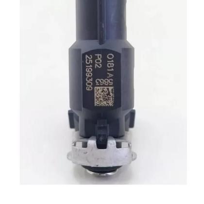 Imagem de Kit 3 Bicos Injetores Onix 1.0 Flex 3Cc Aspirado 2020 A 2022