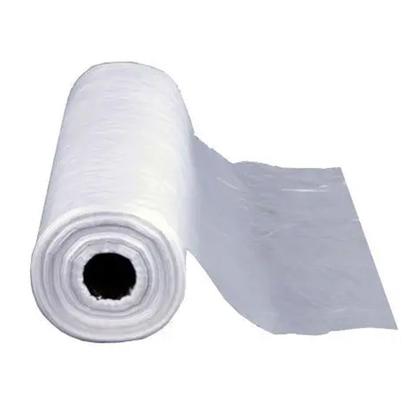 Imagem de Kit 3 bobinas sacos transparente picotada 30x40 c/500 sacos