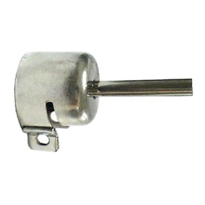 Imagem de Kit 3 Bocal Pf-210 Smd Utilizado Estação Retrabalho Esd-800 Es-810 Instrutherm