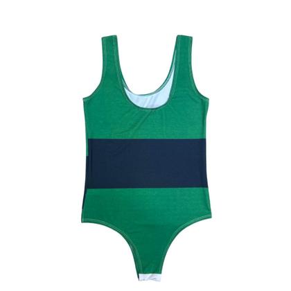 Imagem de Kit 3 Bodys Femininos Fantasia de Carnaval Meninas Super Poderosas