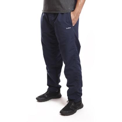 Imagem de Kit 3 Calça Tactel Academia Sport Caminhada Escola