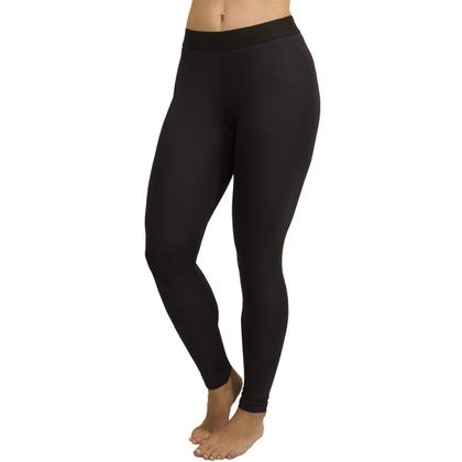 Imagem de KIT 3 Calça Térmica Proteção UV Vekyo Adulto Segunda Pele Ciclista Moda Fitness Feminina