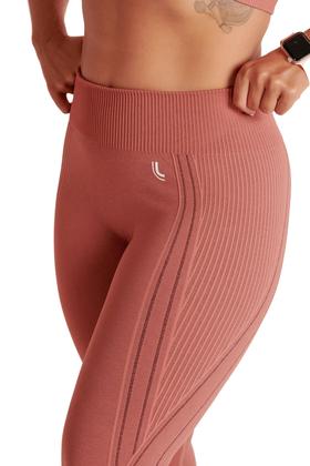 Imagem de Kit 3 Calças Leggings Max Sustentação Lupo Sport