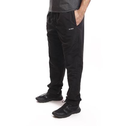 Imagem de Kit 3 Calças Tactel Calça Masculina