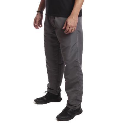 Imagem de Kit 3 Calças Tactel Calça Masculina