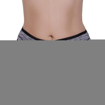 Imagem de Kit 3 Calcinha Grande Plus Size Calcinha Pós Parto Alta Compressão - c8 Firmadora