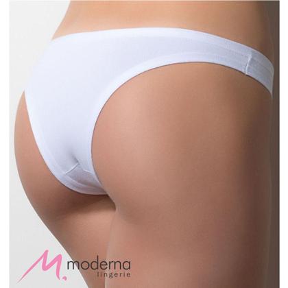 Imagem de Kit 3 Calcinhas 100% Algodão Moderna KIT102 Biquíni - Sortidas