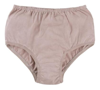 Imagem de Kit 3 calcinhas adulto 880/890 kellynha
