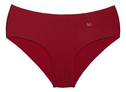 Imagem de Kit 3 Calcinhas Short Conforto A Laser Feminina Atacado