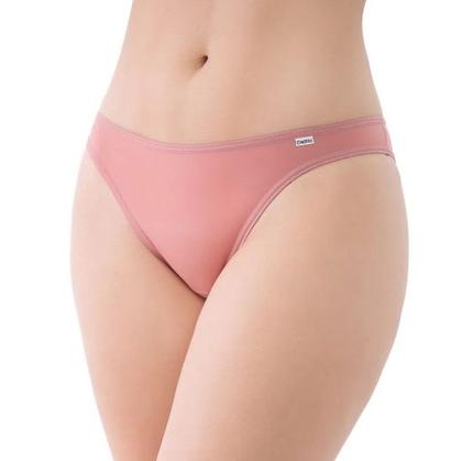 Imagem de Kit 3 calcinhas tanga microfibra Del Rio 52509