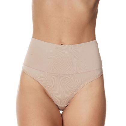 Imagem de Kit 3 Calcinhas Toque Macio Fios com Cós Largo Frelith