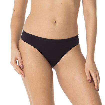 Imagem de Kit 3 Calcinhas Trifil C04404/4404 Biquíni