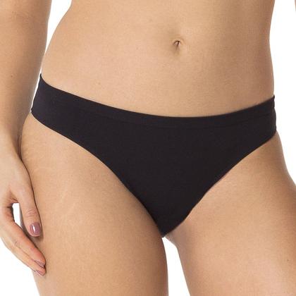 Imagem de Kit 3 Calcinhas Trifil C04404/4404 Biquíni