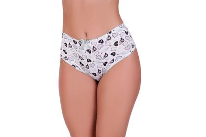 Imagem de Kit 3 Calçola de Senhora Calcinha Grande -c2 KIT 3 CALCINHA MARIA