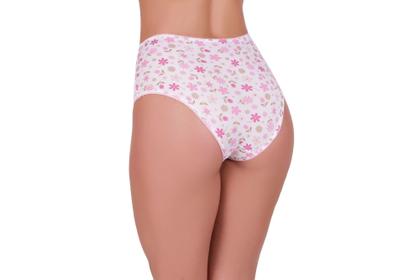 Imagem de Kit 3 Calçola de Senhora Calcinha Grande -c2 KIT 3 CALCINHA MARIA