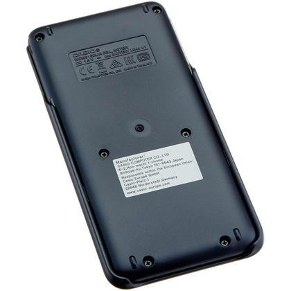 Imagem de KIT 3 Calculadora Científica Casio FX-82MS 2nd Edition 240 Funções S-VPAM Visor 2 Linhas FX82MS2S4DH - 3 Unidades