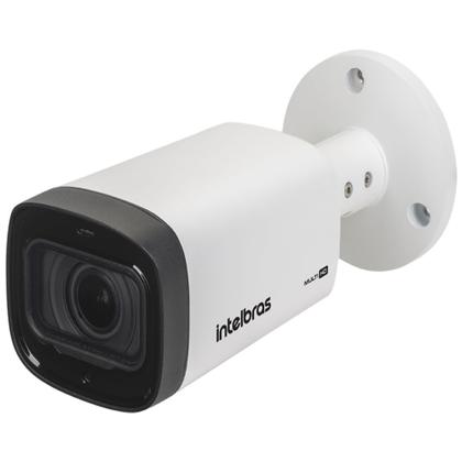 Imagem de Kit 3 Câmera Multi HD 2 Megapixels 50m Varifocal VHD 3250 VF Intelbras