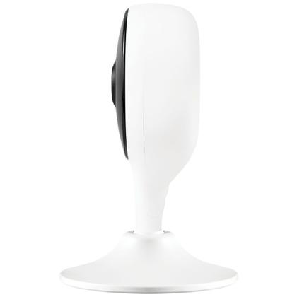 Imagem de Kit 3 Câmeras Wi-Fi Inteligente Com Alarme e Armazenamento em Nuvem + Cartão de Memória 32 GB iMX C Intelbras