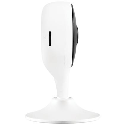 Imagem de Kit 3 Câmeras Wi-Fi Inteligente Com Alarme e Armazenamento em Nuvem + Cartão de Memória 32 GB iMX C Intelbras