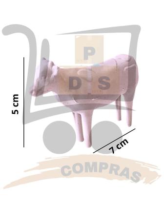 Imagem de Kit 3 Caminhão Brinquedo Coletor De Lixo Caçamba E Boiadeiro Com Animais Articulado Infantil Super Frotinha Divplast