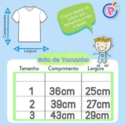 Imagem de Kit 3 Camisas/ Camisetas Polo Juvenil Menino