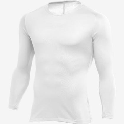 Imagem de Kit 3 Camisas Térmicas com Proteção UV 50