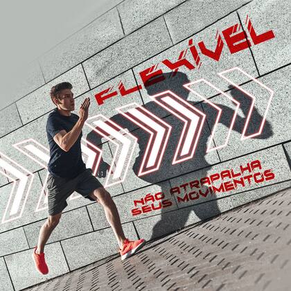 Imagem de Kit 3 Camiseta Dry Fit Esportivo Para Treino Academia Corrida Esportes Básica Tecido Leve