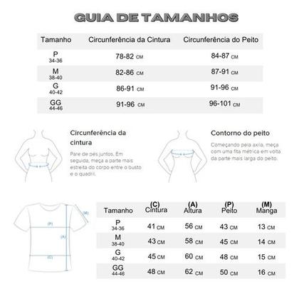 Imagem de Kit 3 Camiseta Dry Fit Feminina Gola Redonda Manga Curta Anti Suor Uv Academia Treino