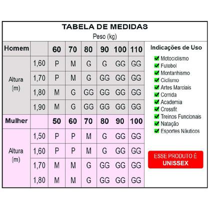 Imagem de Kit 3 Camiseta Segunda Pele Térmica Preta Motoqueiro Motociclista Ciclista Natação Treino Corrida