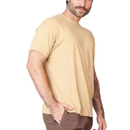 Imagem de Kit 3 Camisetas Algodão Peruano Huxter Lima