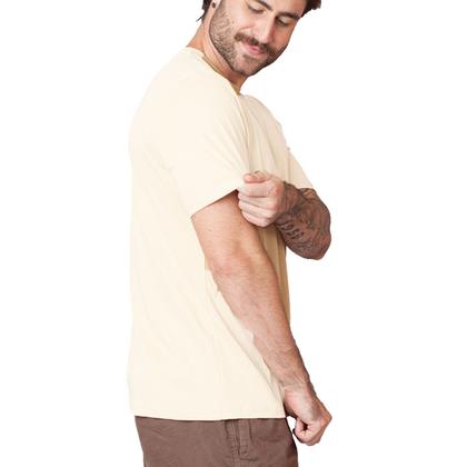 Imagem de Kit 3 Camisetas Algodão Peruano Huxter Lima