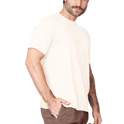 Imagem de Kit 3 Camisetas Algodão Peruano Huxter Lima