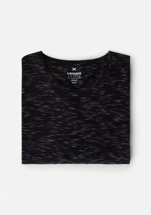 Imagem de Kit 3 Camisetas Básicas Masculinas Em Malha Jet Com Bordado