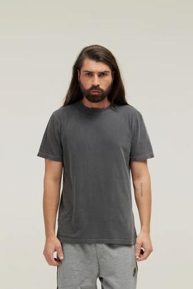 Imagem de Kit 3 Camisetas Estonadas Masculinas Keepmaster Supreme