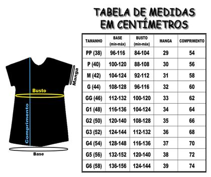 Imagem de Kit 3 Camisetas Femininas Soltinhas Gola Careca M. Curta Estampas Sortidas Viscolycra Pp Plus Size