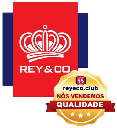 Imagem de Kit 3 CAMISETAS REGATAS PLUS SIZE Masculinas Lisas ou Estampadas 100% Algodão