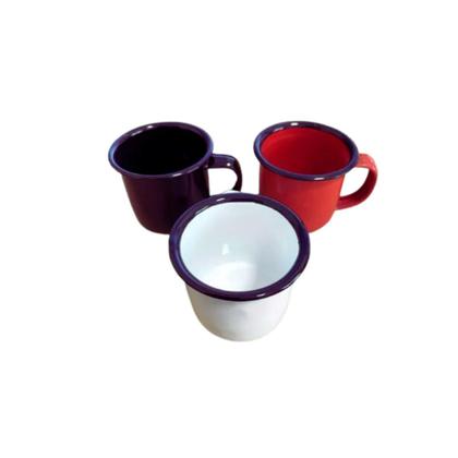 Imagem de kit 3 Caneca Mini Casa e Decor Durável 12un de Puro Estilo