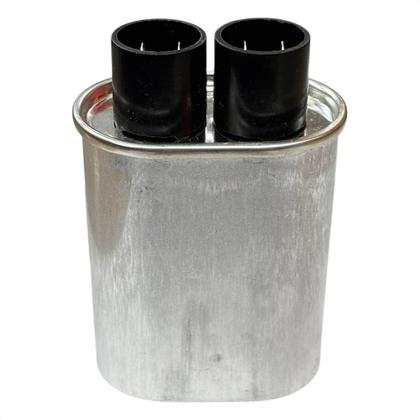 Imagem de Kit 3 Capacitor Microondas Compatível com Brastemp Consul 0.90uf Polo 5mm